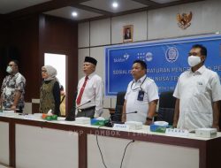Bupati Lombok Timur Ajak Semua Pihak Turut Sosialisasi Pencegahan Perkawinan Usia Dini