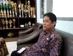 Turnamen Esport MLBB yang Digelar SMAN 1 Pacitan Secara Online Diikuti 50 Tim