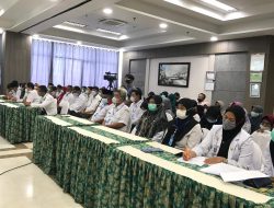 RSUD Sumberrejo Gelar Forum Komunikasi Publik untuk Peningkatan Pelayanan Kesehatan 