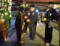 DKP Madiun Juara Umum Krida Internasional Setia Hati Terate Cup 2022