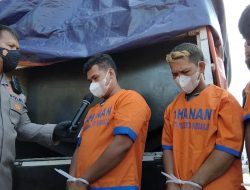 3 Pelaku Penyalahgunaan BBM Bersubsidi di Tangkap Polisi