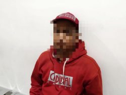 Diduga Edarkan Narkoba, Warga Kecamatan Kerek Ditangkap Polisi Tuban