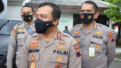 Polisi Telah Periksa 18 Saksi Terkait Kebakaran Lahan Penyebab Kecelakaan di Tol Pejagan – Pemalang