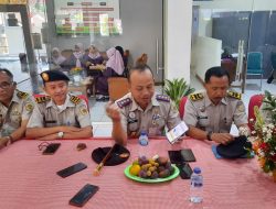 Hantaru 2022, ATR/BPN Kabupaten Wonogiri Luncurkan Apliasi Sego Tiwul