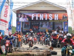 Pacitan Adventure Tourism 2022, Kapolres Pacitan: Dongkrak Pariwisata