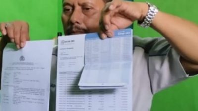 Tabungan Senilai Ratusan Juta Milik Nasabah BRI Madiun Lenyap Misterius