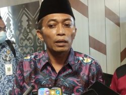 Bupati Lombok Tengah: Jaga Kondusifitas Wilayah, yang Menang Jangan Terlalu Euforia, yang Kalah Mari Bersabar