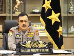 Kabareskrim Polri ke Kapolda: Anggota Reskrim di Sentra Gakkumdu Jangan Dimutasi