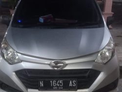 Polresta Banyuwangi Berhasil Amankan Lima Orang Pelaku Pemerasan