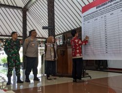 Bupati Purbalingga: Suksesnya Pilkades Akan Jadi Cerminan Kedewasaan Masyarakat Dalam Berdemokrasi