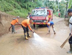 Cuaca Ekstrem di Wonosobo, Waspadai Zona Merah Rawan Bencana