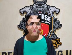 Janjikan Menjadi TKI dan Bawa Uang Korban Rp 75 Juta, Salah Satu Pelaku Berhasil Ditangkap Polisi