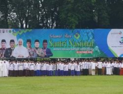 &nbsp;Bupati Anna Ungkapkan Bukti Sejarah Hari Santri dan Resolusi Jihad