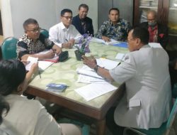 Advokat Sakty Tolak Perundingan Bipartit atas Klien Kusairi, Agendakan Hearing Dengan Dewan Komisi IV