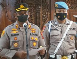 Operasi Zebra Candi 2022 di Purbalingga, 6248 Pelanggar Terekam Kamera ETLE