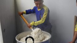 Tanggap Bencana, Pemkab Purbalingga Dirikan Dapur Umum untuk Korban Longsor Siwarak
