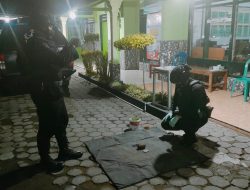 Granat Aktif Peninggalan Jaman Belanda Ditemukan di Waraga Jember