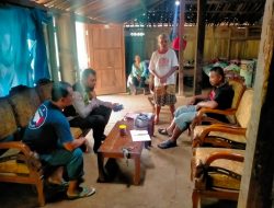 Modus Pendataan Bansos, Lansia di Wonogiri Menjadi Korban Penipuan