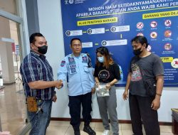 Lapas Pemuda Madiun Gagalkan Penyelundupan Ayam Crispy Isi Sabu