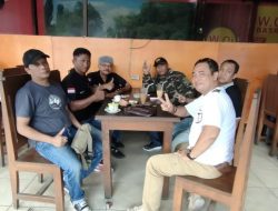 Rapatkan Barisan, JTI Cabang Bojonegoro Persiapan Menuju Pengukuhan