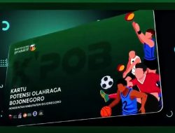9.488 Siswa Calon Atlet Bojonegoro Lolos Verifikasi Program K’POB 