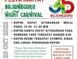 85 Rombong Kuliner Gratis Meriahkan Rangkaian HJB ke-345