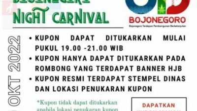 85 Rombong Kuliner Gratis Meriahkan Rangkaian HJB ke-345