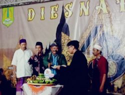 Dies Natalis SMAN Ambulu Ke 43  Terima Kado Juara Olimpiade Nasional