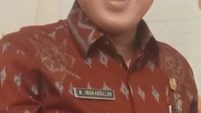 Inovasi Disperindag dengan Programnya “Aplikasi Tumbas” Melalui Online Diminati Masyarakat