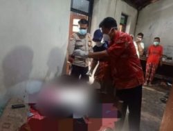 Warga Madiun Dikejutkan Dengan Penemuan Mayat yang Sudah Membusuk di Dalam Kamar