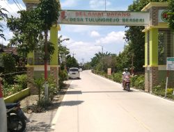 Program BKKD Bojonegoro Dorong Desa Tulungrejo Menjadi Desa Mandiri 2022