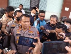 Baru Dua Tersangka yang Diperiksa di Ditreskrimum Polda Jatim Terkait Tragedi Kanjuruhan