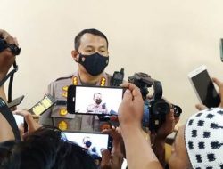 Tim Penyidik Ditreskrimum Polda Jatim Gelar Rekonstruksi Tragedi Kanjuruhan di Stadion Mapolda Jatim