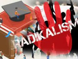 Antisipasi Berkembangnya Paham Radikal, Kasi Humas Polres Lotim Berikan Himbauan