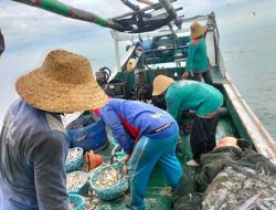 14 Perahu Nelayan Diamankan Ditpolairud Polda Jatim, Ini Penyebabnya