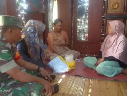 Apresiasi Diberikan atas Respon Cepat Dinsos Lebak pada Warga Miskin yang Belum Mendapat Bantuan