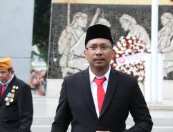 Bupati Sidoarjo Tertibkan SK Penghapusan Sanksi Administratif Pajak Daerah