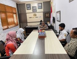 Diversi, Anak Dibawah Umur Pelaku Penganiayaan Terhadap Penagih Hutang