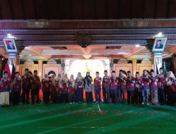 Lomba MTQ Kabupaten Mojokerto 2022 Sukses, Berpeluang Wakili Jatim Tingkat Nasional