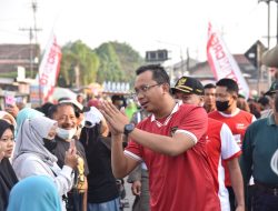 Memprioritaskan Masyarakat, Bupati Sidoarjo: Warga Silahkan Lapor Apa Saja ke Call Center 112 Bebas Pulsa