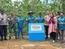 Dengan Adanya Pamsimas&nbsp; Warga Desa Beji Kedewan Semakin Sejahtera&nbsp;