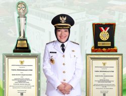 Pemkab Bojonegoro Raih Penghargaan dari Kemenkes