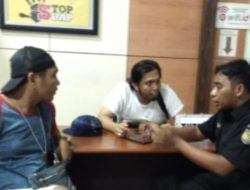 Tim Resmob Polres Situbondo Berhasil Meringkus Tiga Mafia Tanah, Salah Satunya Satpam BPN