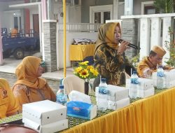 Anggota DPRD Kabupaten Mojokerto Hj. Rupiatin, SH, Gelar RESES Tahap III Tahun 2022