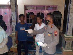 Kakek Di Brebes Ditemukan Tewas Dengan Luka Di Rumahnya