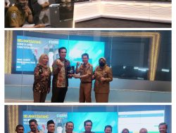 Komisi A DPRD Sidoarjo Kunjungi Dinas Kominfo Jatim