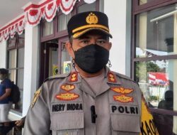Polres Lombok Timur Siap Amankan Pilkades Serentak Maret 2023