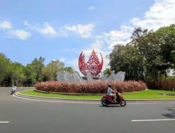 Bagi Pelanggar Ganjil-Genap KTT G20 Bali Akan Terdeteksi  Secara Otomatis