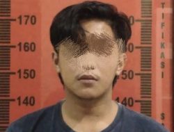 Polres Jember Berhasil Ungkap Peredaran Pil Koplo Secara Online