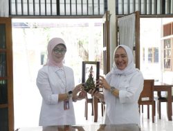 Pemkab Bojonegoro dan Bulog Teken MoU Wujudkan Kedaulatan Pangan&nbsp;